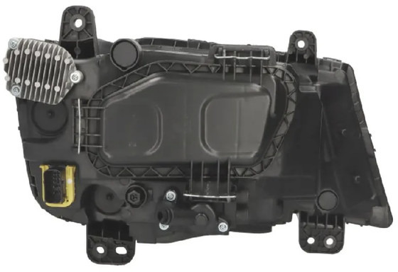 MAN TGX Koplamp Links 81.25101-6737 Model 2021+ - Передняя фара для Грузовиков: фото 2 MAN TGX Koplamp Links 81.25101-6737 Model 2021+ - Передняя фара для Грузовиков: фото 2