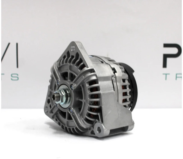 MAN TGX/TGS Dynamo 51.26101-7246 | 51.26101-7270 Nieuw! - Генератор для Грузовиков: фото 1 MAN TGX/TGS Dynamo 51.26101-7246 | 51.26101-7270 Nieuw! - Генератор для Грузовиков: фото 1