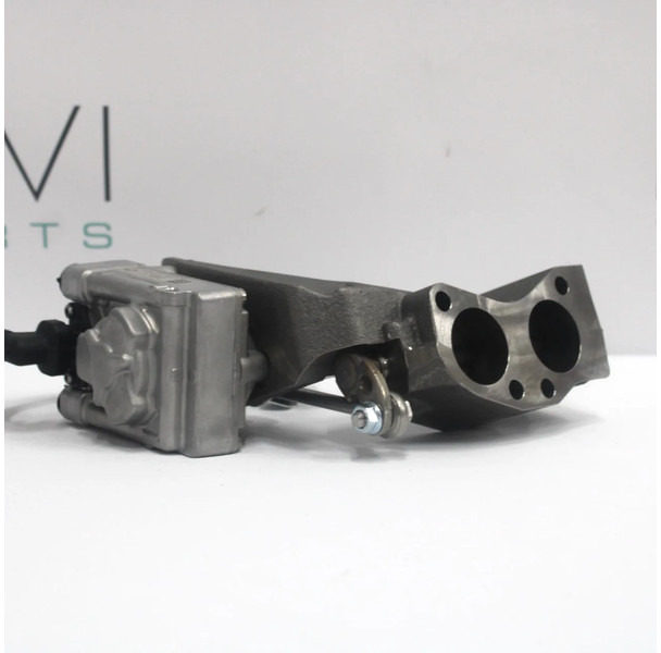 MAN TGX/TGS Egr Klep 51.08150-6199 Nieuw - Глушитель/ Выхлопная система для Грузовиков: фото 2 MAN TGX/TGS Egr Klep 51.08150-6199 Nieuw - Глушитель/ Выхлопная система для Грузовиков: фото 2