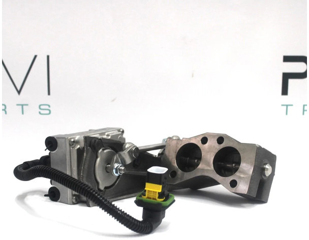 MAN TGX/TGS Egr Klep 51.08150-6199 Nieuw - Глушитель/ Выхлопная система для Грузовиков: фото 5 MAN TGX/TGS Egr Klep 51.08150-6199 Nieuw - Глушитель/ Выхлопная система для Грузовиков: фото 5