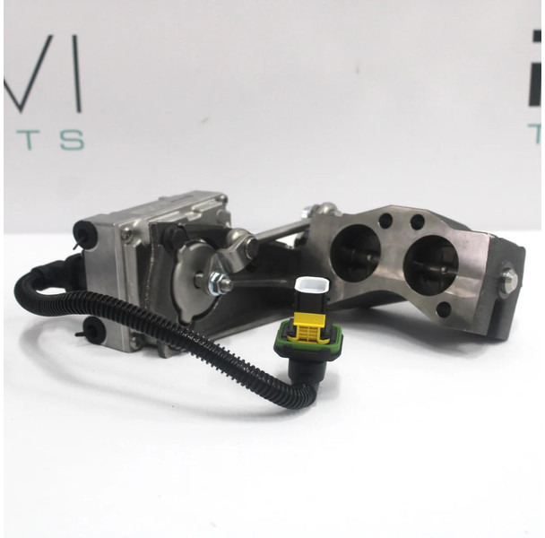 MAN TGX/TGS Egr Klep 51.08150-6199 Nieuw - Глушитель/ Выхлопная система для Грузовиков: фото 1 MAN TGX/TGS Egr Klep 51.08150-6199 Nieuw - Глушитель/ Выхлопная система для Грузовиков: фото 1