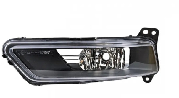 MAN TGX/TGS Mistlamp Rechts 81.25204-0003 2021+ - Противотуманная фара для Грузовиков: фото 1 MAN TGX/TGS Mistlamp Rechts 81.25204-0003 2021+ - Противотуманная фара для Грузовиков: фото 1