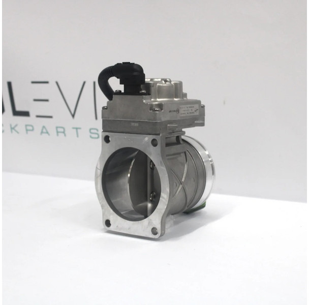 MAN TGX/TGS Smoorklep 51.09413-7009 | 51.09413-7013 Nieuw! - Глушитель/ Выхлопная система для Грузовиков: фото 2 MAN TGX/TGS Smoorklep 51.09413-7009 | 51.09413-7013 Nieuw! - Глушитель/ Выхлопная система для Грузовиков: фото 2