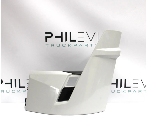 Renault T-Serie Afdekkap Links 7484906018 Nieuw - Кабина и интерьер для Грузовиков: фото 1 Renault T-Serie Afdekkap Links 7484906018 Nieuw - Кабина и интерьер для Грузовиков: фото 1