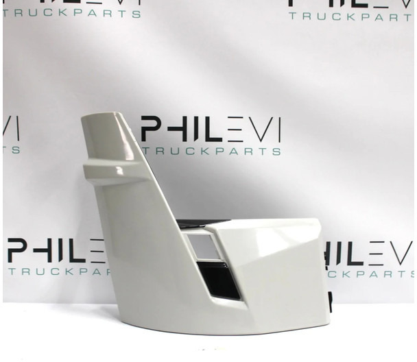 Renault T-Serie Afdekkap Rechts 7484906019 Nieuw - Кабина и интерьер для Грузовиков: фото 1 Renault T-Serie Afdekkap Rechts 7484906019 Nieuw - Кабина и интерьер для Грузовиков: фото 1