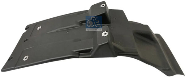 Renault T-Serie Spatscherm Links 7482567504 - Крыло для Грузовиков: фото 1 Renault T-Serie Spatscherm Links 7482567504 - Крыло для Грузовиков: фото 1
