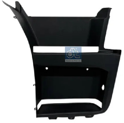 Scania G410 Instapkast Rechts 2559310 Nieuw - Кабина и интерьер для Грузовиков: фото 1 Scania G410 Instapkast Rechts 2559310 Nieuw - Кабина и интерьер для Грузовиков: фото 1