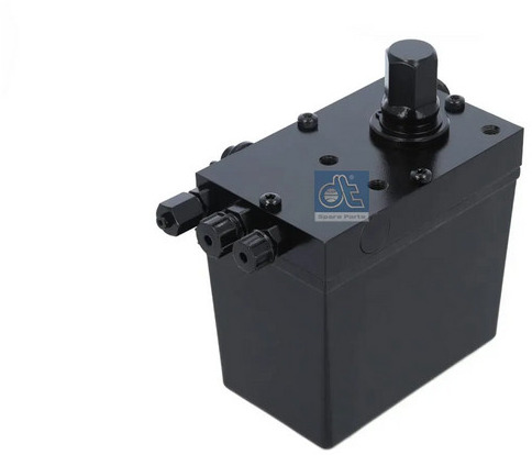 Scania Kantelpomp 2559101 | 2861571 Euro 6 - Гидравлический насос для Грузовиков: фото 1 Scania Kantelpomp 2559101 | 2861571 Euro 6 - Гидравлический насос для Грузовиков: фото 1