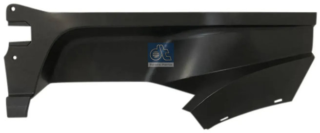 Volvo FH Afdekkap Links 82819482 Euro 6 - Кабина и интерьер для Грузовиков: фото 1 Volvo FH Afdekkap Links 82819482 Euro 6 - Кабина и интерьер для Грузовиков: фото 1