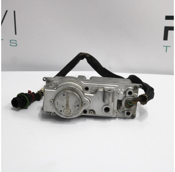 Volvo FH VTG Actuator 22023448 Gereviseerd - Турбина для Грузовиков: фото 4 Volvo FH VTG Actuator 22023448 Gereviseerd - Турбина для Грузовиков: фото 4
