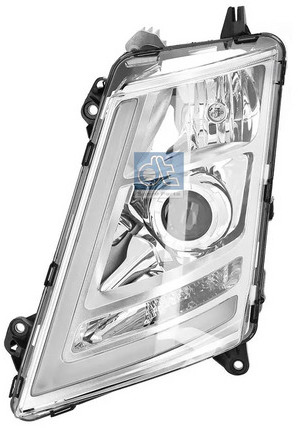 Volvo FH4 Koplamp Links 22239247 | 21221138 - Передняя фара для Грузовиков: фото 1 Volvo FH4 Koplamp Links 22239247 | 21221138 - Передняя фара для Грузовиков: фото 1