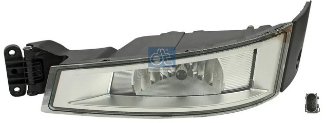 Volvo FH4 Mistlamp Links 24159436 | 22332593 - Противотуманная фара для Грузовиков: фото 1 Volvo FH4 Mistlamp Links 24159436 | 22332593 - Противотуманная фара для Грузовиков: фото 1