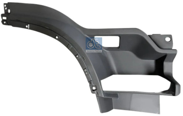 Volvo FMX/FM5 Instapkast Rechts 84433464 - Боковая подножка для Грузовиков: фото 1 Volvo FMX/FM5 Instapkast Rechts 84433464 - Боковая подножка для Грузовиков: фото 1