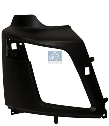 Volvo FMX Lampframe Rechts 21520214 - Кузов и экстерьер для Грузовиков: фото 1 Volvo FMX Lampframe Rechts 21520214 - Кузов и экстерьер для Грузовиков: фото 1