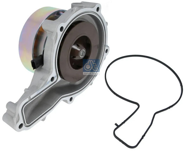 Volvo Waterpomp 21960479 | 23959585 | 22479364 Euro 6 - Помпа для Грузовиков: фото 1 Volvo Waterpomp 21960479 | 23959585 | 22479364 Euro 6 - Помпа для Грузовиков: фото 1