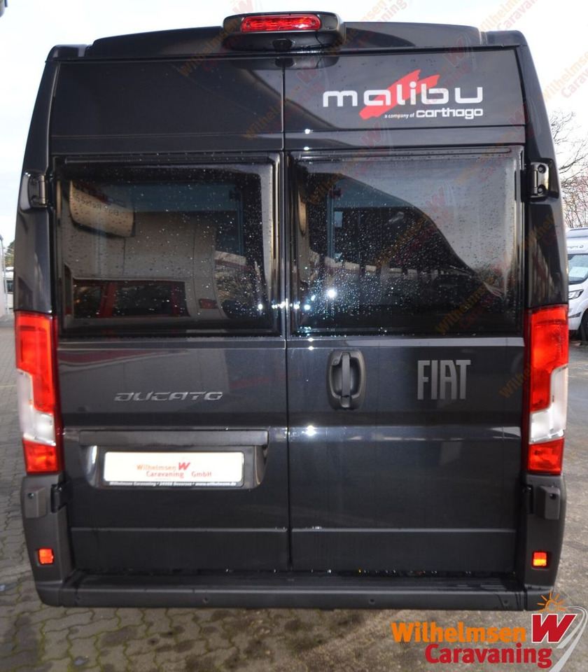 Кастенваген Malibu Van charming GT skyview 640 LE *Autom.*Mod 2025!: фото 6