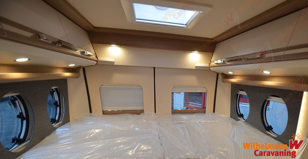 Кастенваген Malibu Van charming GT skyview 640 LE *Autom.*Mod 2025!: фото 14
