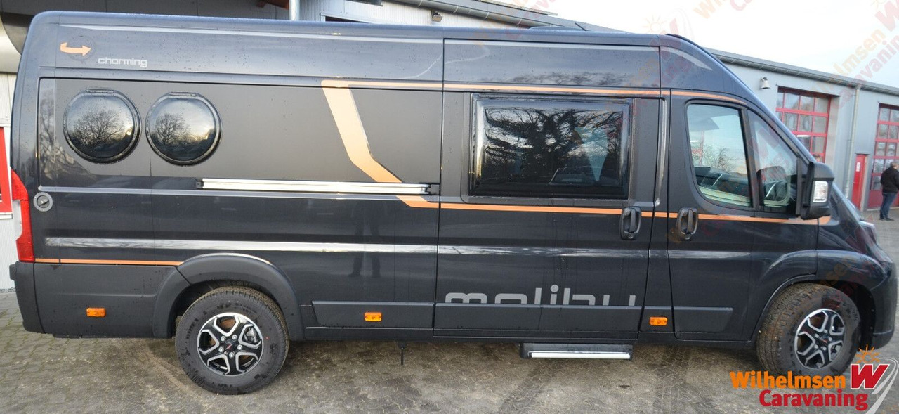 Кастенваген Malibu Van charming GT skyview 640 LE *Autom.*Mod 2025!: фото 7
