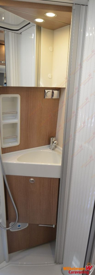 Кастенваген Malibu Van charming GT skyview 640 LE K Autom.3,5t MJ25: фото 12