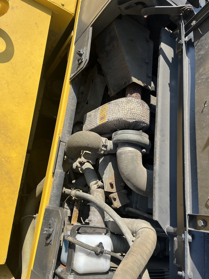 Экскаватор для демонтажных работ Komatsu PC450HRD-7EO: фото 22