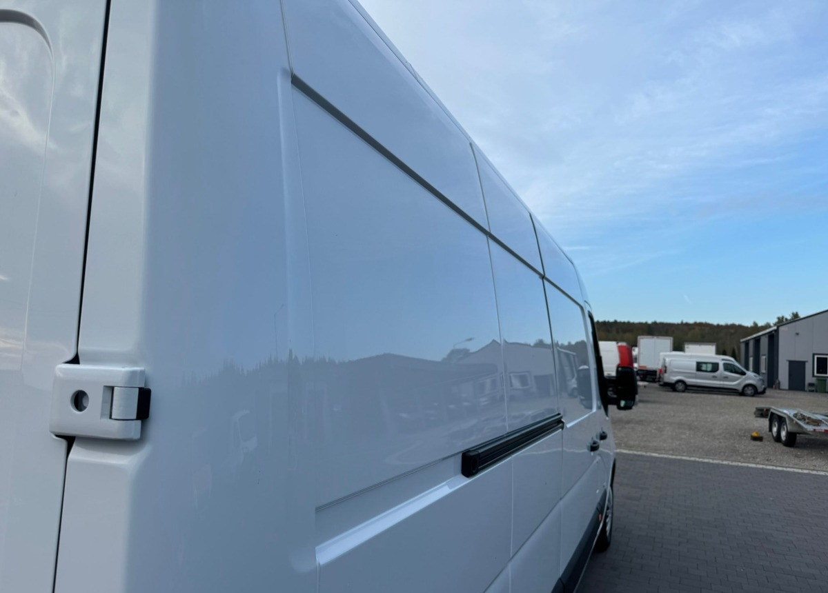 Фургон-рефрижератор Opel Movano Izoterma L3 H2 Maxi Nowa Firmy Carpol: фото 19 Фургон-рефрижератор Opel Movano Izoterma L3 H2 Maxi Nowa Firmy Carpol: фото 19