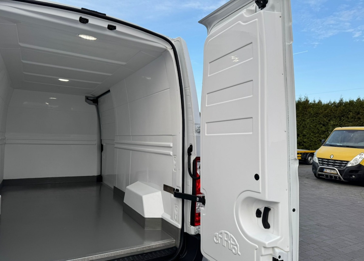 Фургон-рефрижератор Opel Movano Izoterma L3 H2 Maxi Nowa Firmy Carpol: фото 7 Фургон-рефрижератор Opel Movano Izoterma L3 H2 Maxi Nowa Firmy Carpol: фото 7