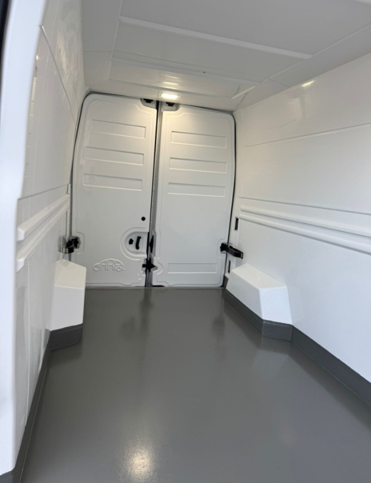 Opel Movano Izoterma L3 H2 Maxi Nowa Firmy Carpol - Фургон-рефрижератор: фото 5 Opel Movano Izoterma L3 H2 Maxi Nowa Firmy Carpol - Фургон-рефрижератор: фото 5
