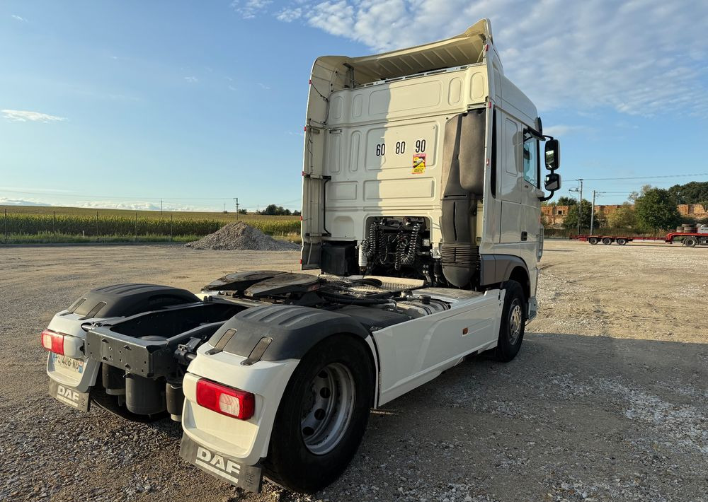 DAF XF 480 - Тягач: фото 4 DAF XF 480 - Тягач: фото 4