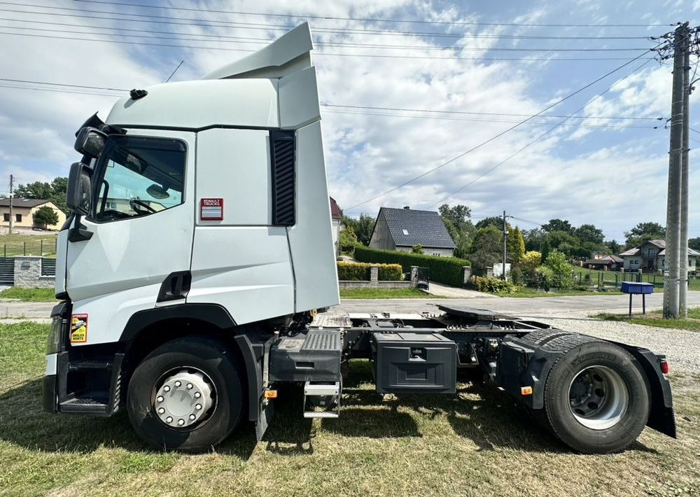 Renault T460 - Тягач: фото 2 Renault T460 - Тягач: фото 2