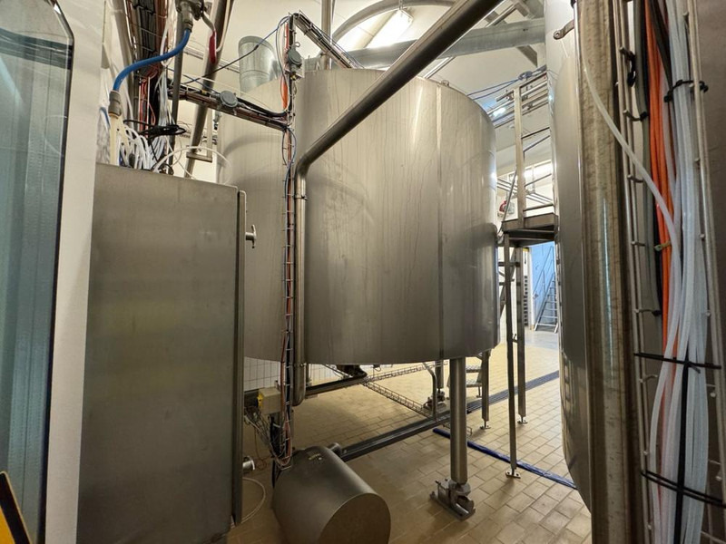 FIMATEC - Пищевое оборудование: фото 2 FIMATEC - Пищевое оборудование: фото 2