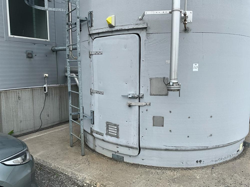 Polem SKS 9/35/75 - Пищевое оборудование: фото 2 Polem SKS 9/35/75 - Пищевое оборудование: фото 2