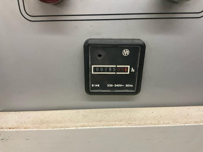 Строительная техника ICBT G316EM: фото 12