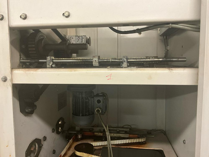 Строительная техника ICBT G316EM: фото 13