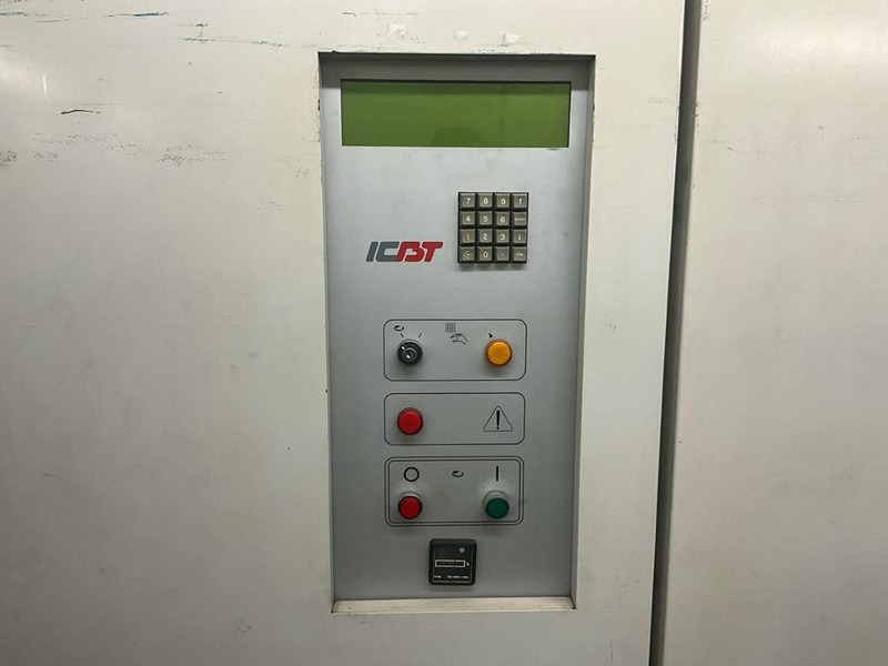 Строительная техника ICBT G316EM: фото 11