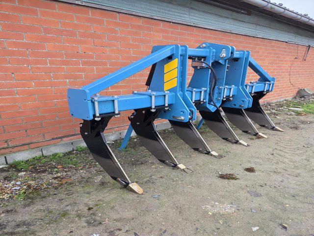 Imants Cultur 3.0 - Строительная техника: фото 5 Imants Cultur 3.0 - Строительная техника: фото 5
