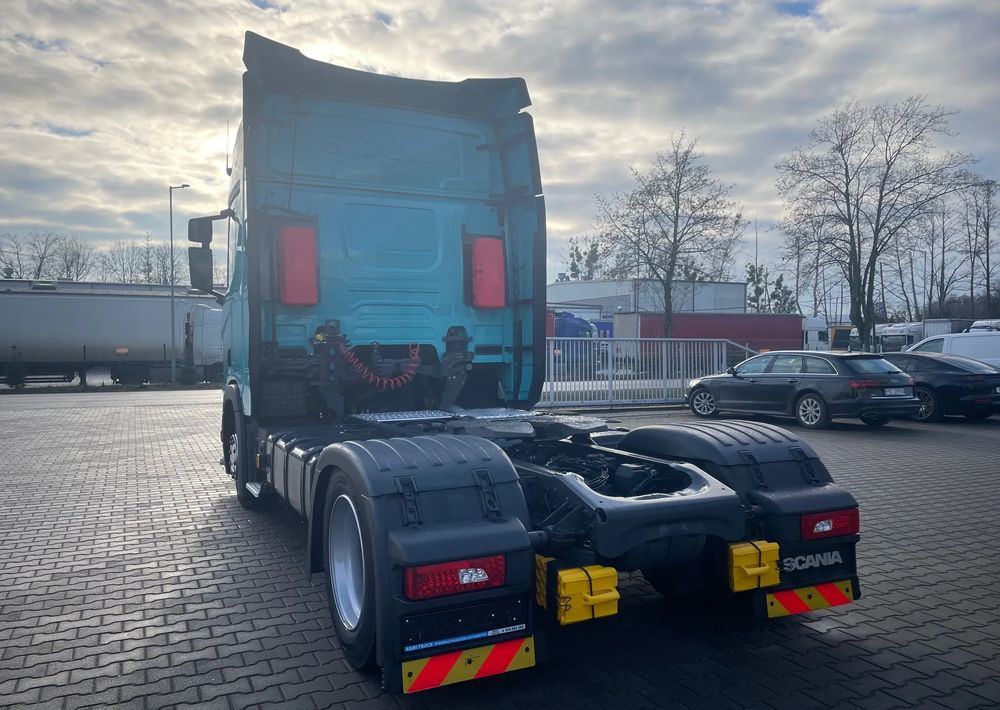 Scania R450 Mega , bez EGR, Retarder! - Тягач: фото 5 Scania R450 Mega , bez EGR, Retarder! - Тягач: фото 5