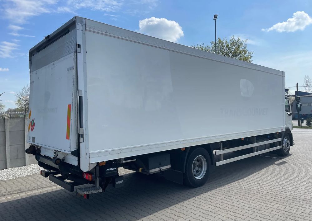 Volvo FL 18.260 CHŁODNIA, EURO 5! - Рефрижератор: фото 5 Volvo FL 18.260 CHŁODNIA, EURO 5! - Рефрижератор: фото 5