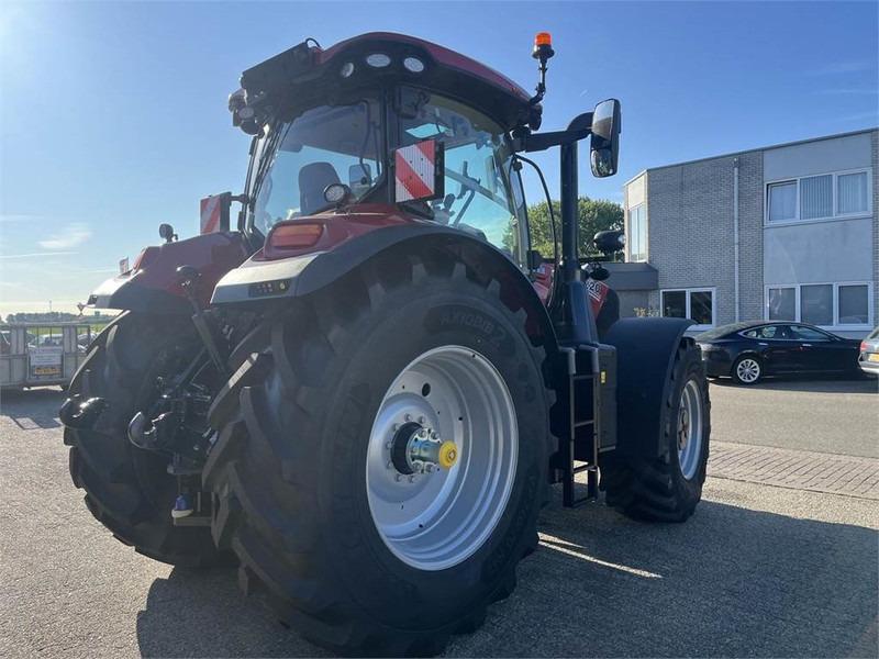 Case IH Puma 220 AFS Connect - Трактор: фото 2 Case IH Puma 220 AFS Connect - Трактор: фото 2