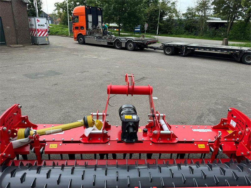 Kverneland H serie 3.5 meter EURO - Активная борона: фото 4 Kverneland H serie 3.5 meter EURO - Активная борона: фото 4