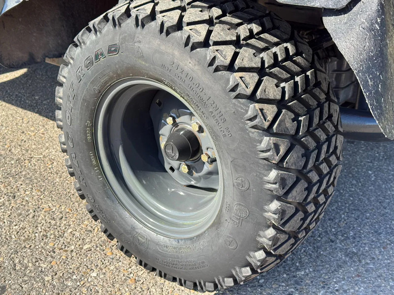 Kubota RTV 900 4X4 в лизинг Kubota RTV 900 4X4: фото 16