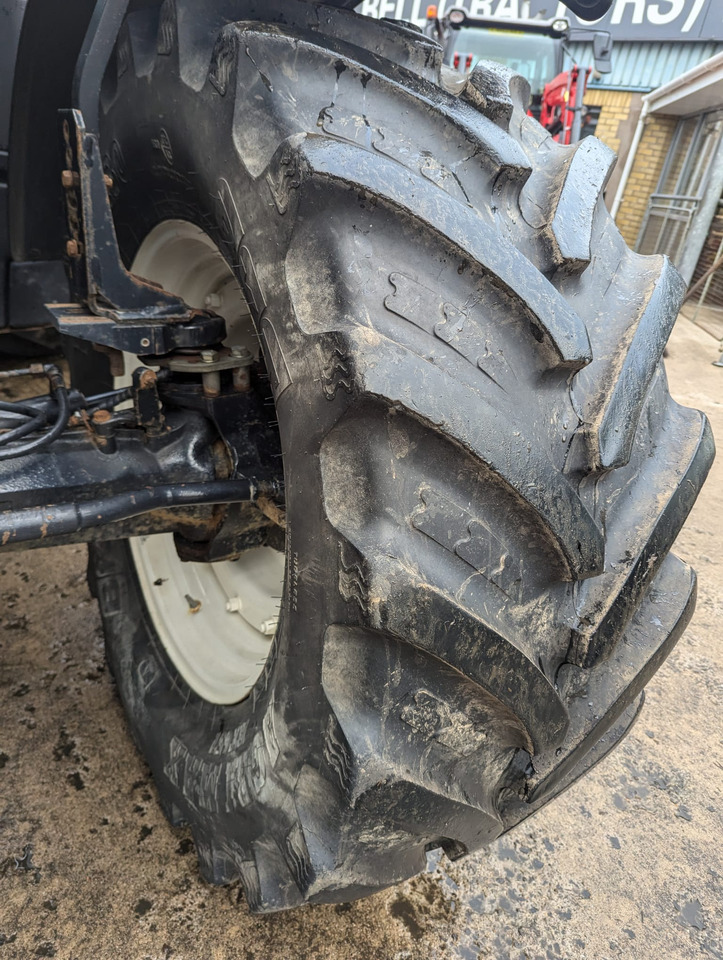 2013 New Holland T7.260 Powercommand в лизинг 2013 New Holland T7.260 Powercommand: фото 12 2013 New Holland T7.260 Powercommand в лизинг 2013 New Holland T7.260 Powercommand: фото 12