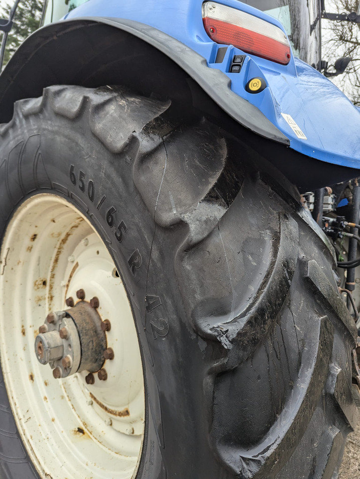 2013 New Holland T7.260 Powercommand в лизинг 2013 New Holland T7.260 Powercommand: фото 13 2013 New Holland T7.260 Powercommand в лизинг 2013 New Holland T7.260 Powercommand: фото 13