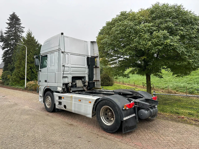 DAF XF 530 4X2 Manual EUR3 LOW KM - Тягач: фото 3 DAF XF 530 4X2 Manual EUR3 LOW KM - Тягач: фото 3