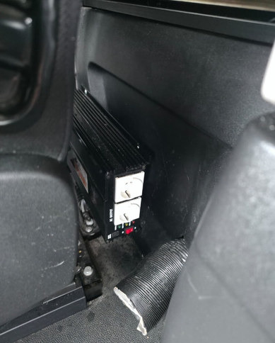 Тягач IvecoS-Way 460 4x2 LNG / LBG: фото 12