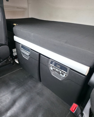 Тягач IvecoS-Way 460 4x2 LNG / LBG: фото 11