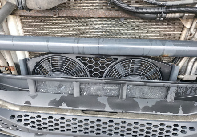 Тягач IvecoS-Way 460 4x2 LNG / LBG: фото 18