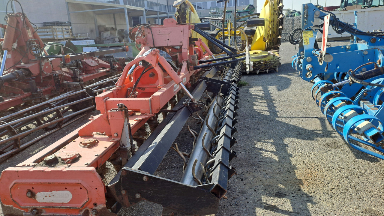 ERPICE ROTANTE MASCHIO AQUILA 6 METRI MOD 6000 * CR - Почвофреза: фото 5 ERPICE ROTANTE MASCHIO AQUILA 6 METRI MOD 6000 * CR - Почвофреза: фото 5