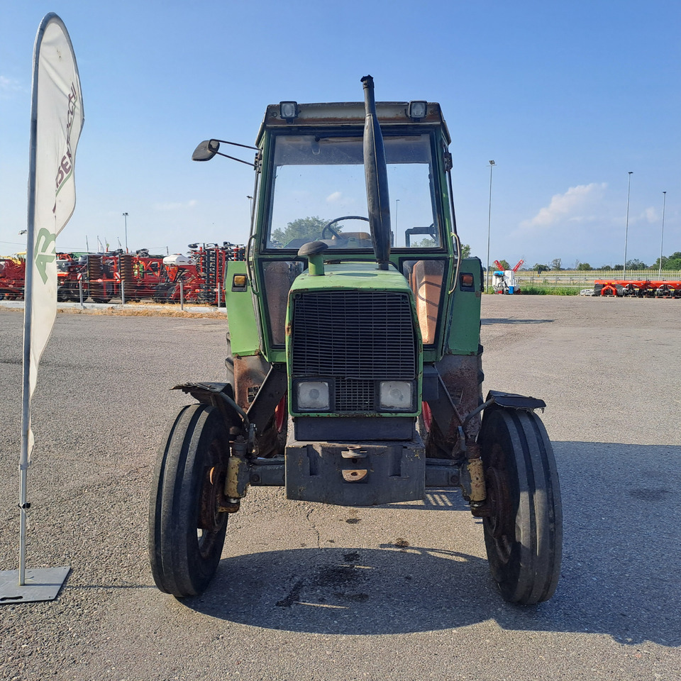 FENDT 303 LS FARMER - Трактор: фото 2 FENDT 303 LS FARMER - Трактор: фото 2