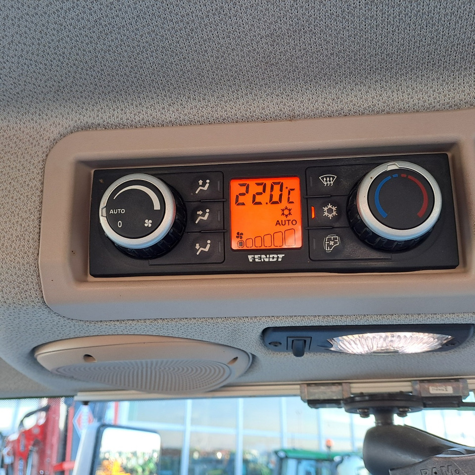 Трактор FENDT 720 VARIO PROFI - ASTA AGRIBERTOCCHI: фото 18