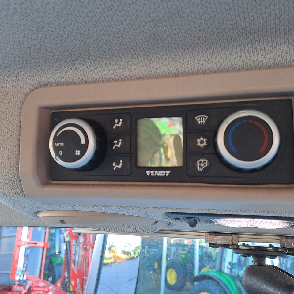 Трактор FENDT 720 VARIO PROFI - ASTA AGRIBERTOCCHI: фото 16